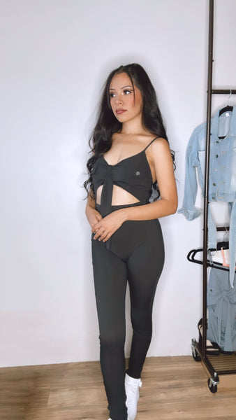 Alexis Romper (BLACK)