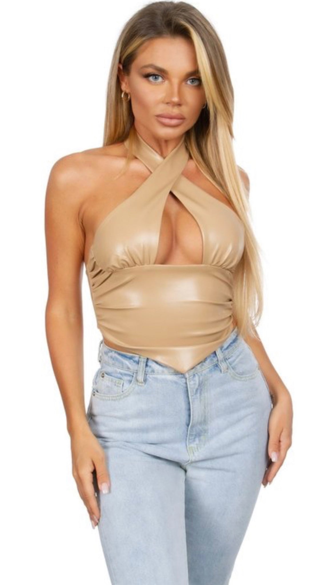 Blake Top