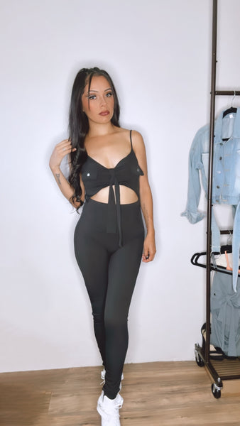 Alexis Romper (BLACK)