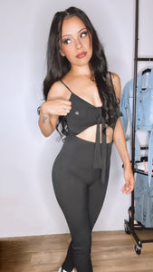 Alexis Romper (BLACK)