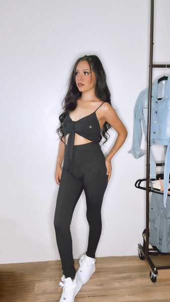 Alexis Romper (BLACK)