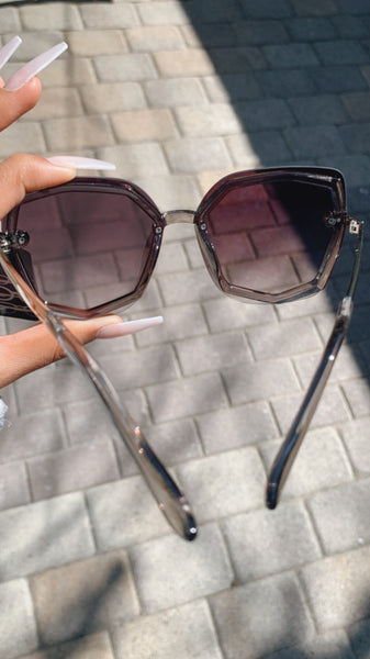 Edith Sunnies (GRAY)