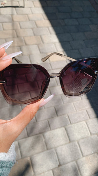 Edith Sunnies (GRAY)