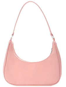 Maci Bag (PINK)