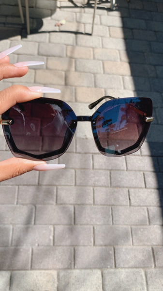 Edith Sunnies (BLACK)