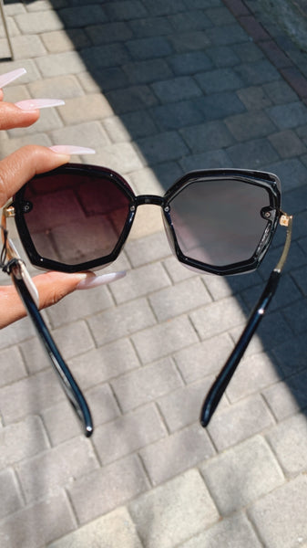 Edith Sunnies (BLACK)