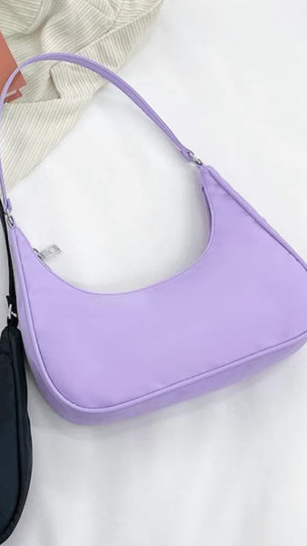 Maci Bag (LILAC)