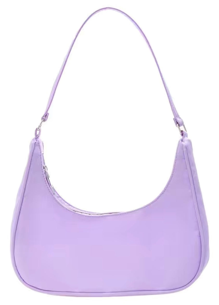 Maci Bag (LILAC)